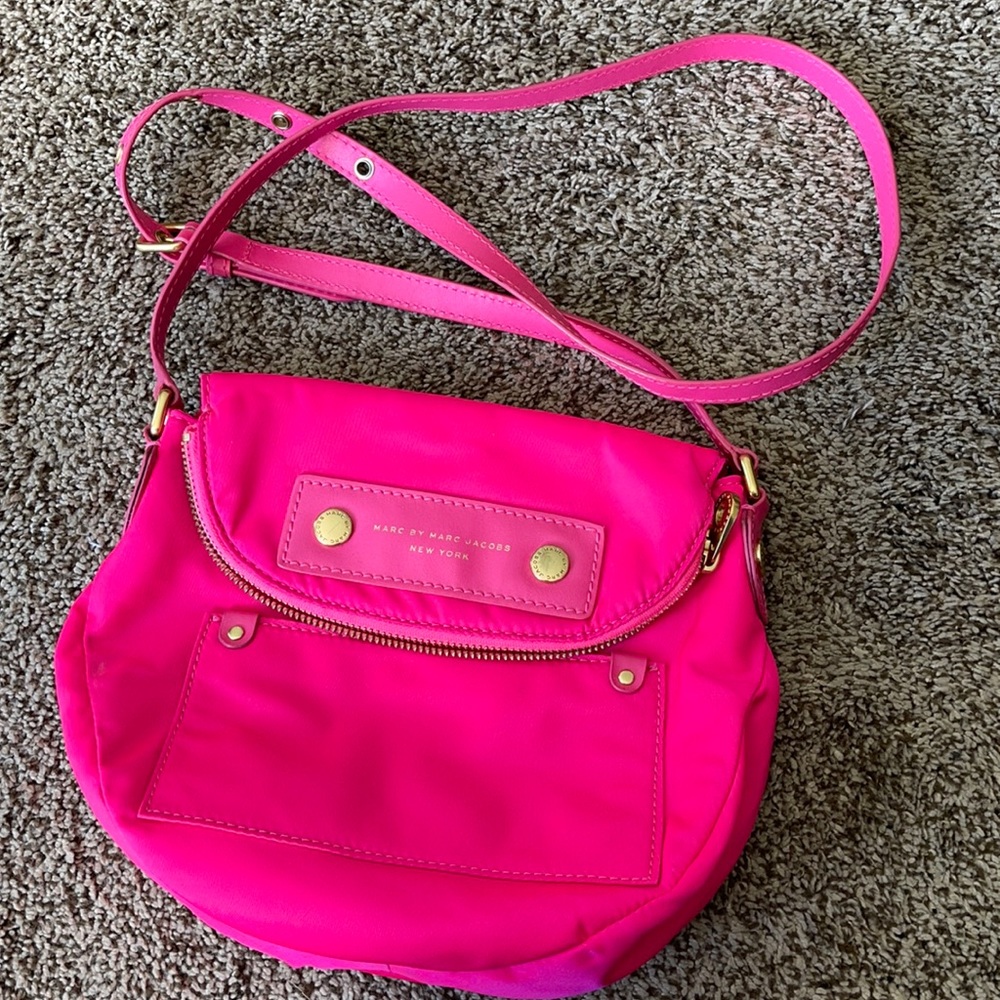 Marc Jacobs Cross Body